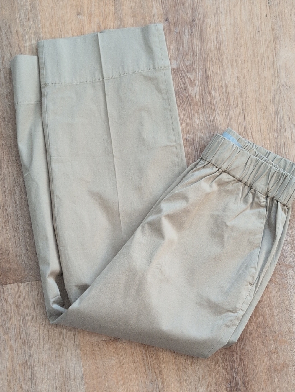 Everlane Easy Pant - Picture 2 of 3